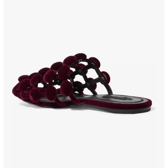 Alexander Wang mules- 💯 authentic!!! - Picture 5 of 11